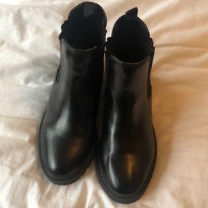 Gap Boots